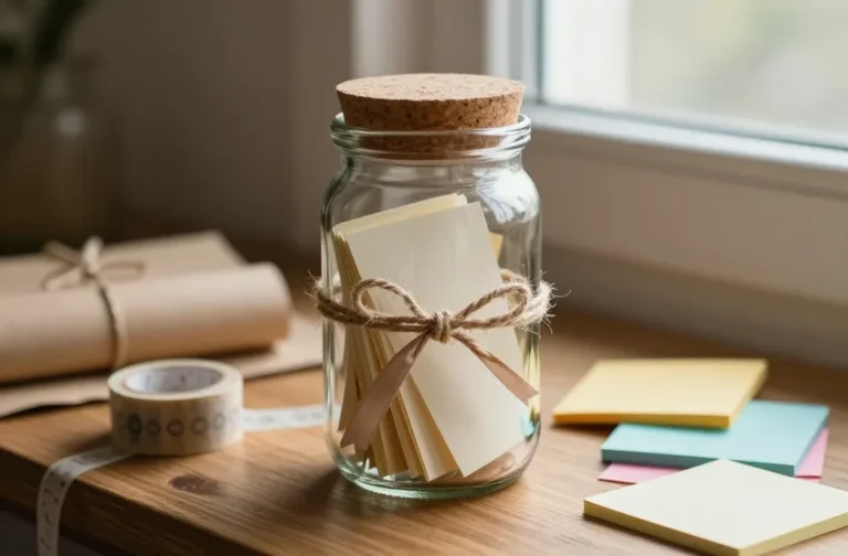 9 Quick Crafts Ideas for Boyfriend