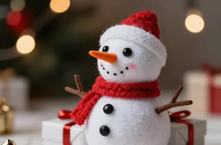 8 whimsical crafts for christmas gifts