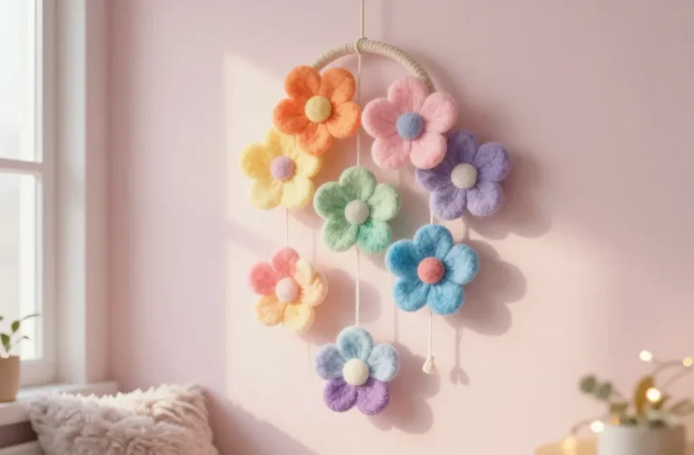 7 no sew fabric whimsical crafts