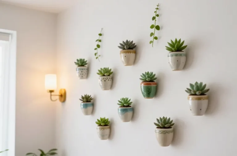9 cheap whimsical crafts for apartments