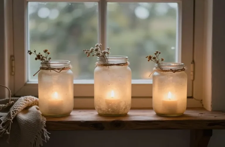 8 cottagecore whimsical crafts