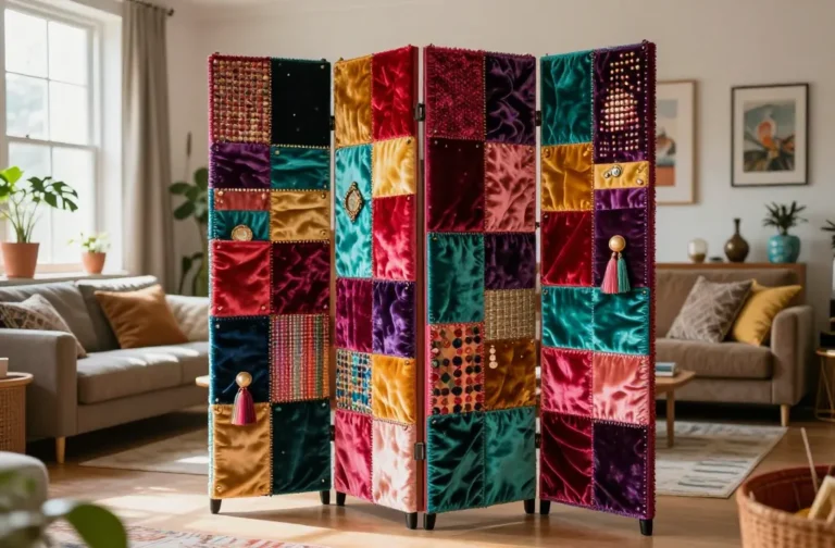 10 maximalist whimsical crafts