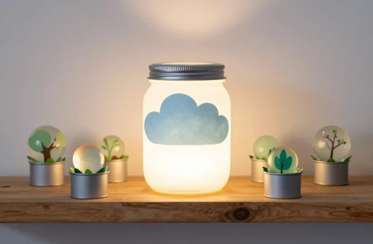9 dollar tree whimsical crafts
