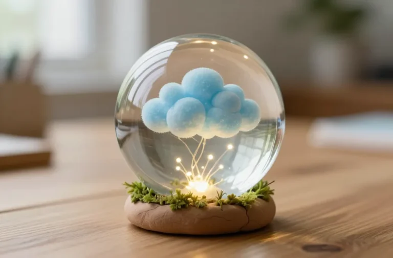 8 whimsical crafts for stress relief