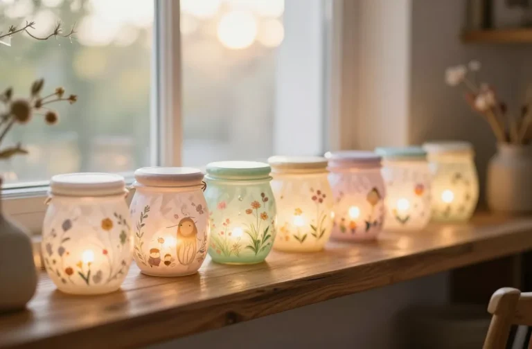 7 whimsical crafts for beginners