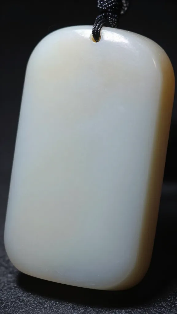 closeup dyed plastic shell under harsh craft lighting