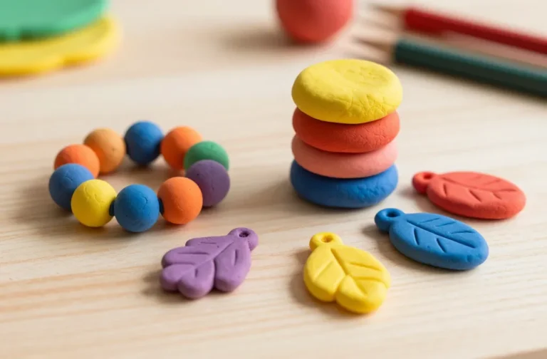 8 Craft Ideas Air Dry Clay You’Ll Want Now