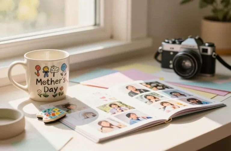 6 Craft Ideas on Mother'S Day You’Ll Love
