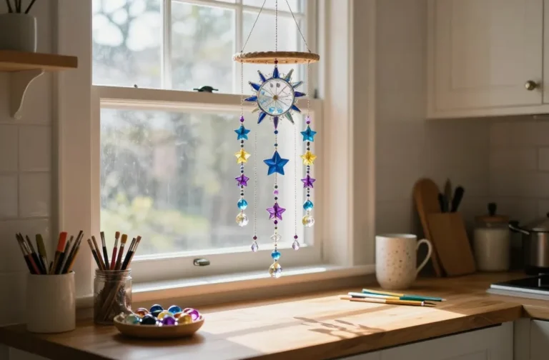 5 Low-Stress Kids Activities for Grandparents' House