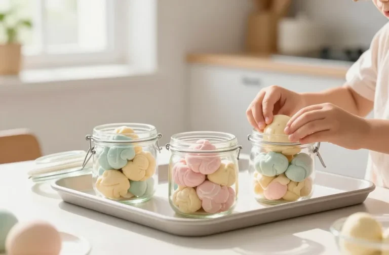 7 Cheap & Fun DIY Kids Activities on a Budget