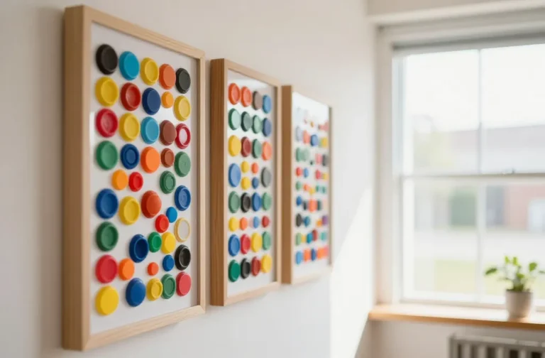 9 Low-Prep, Mess-Free Kids Activities Parents Will Love