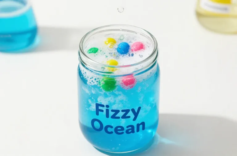 5 Mind-Blowing DIY Science Activities for Kids