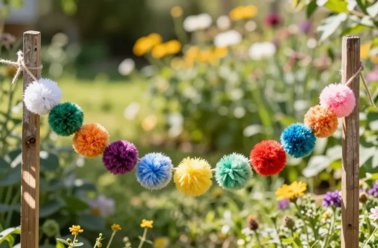 6 Easy Summer Vacation DIY Kids Activities for Sunny Days