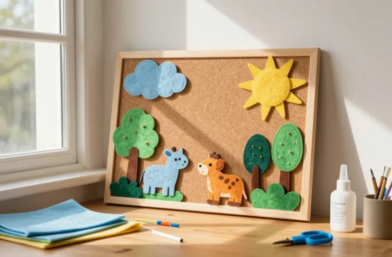 7 Screen-Free Rainy Day Kids Activities (Boredom Busters)