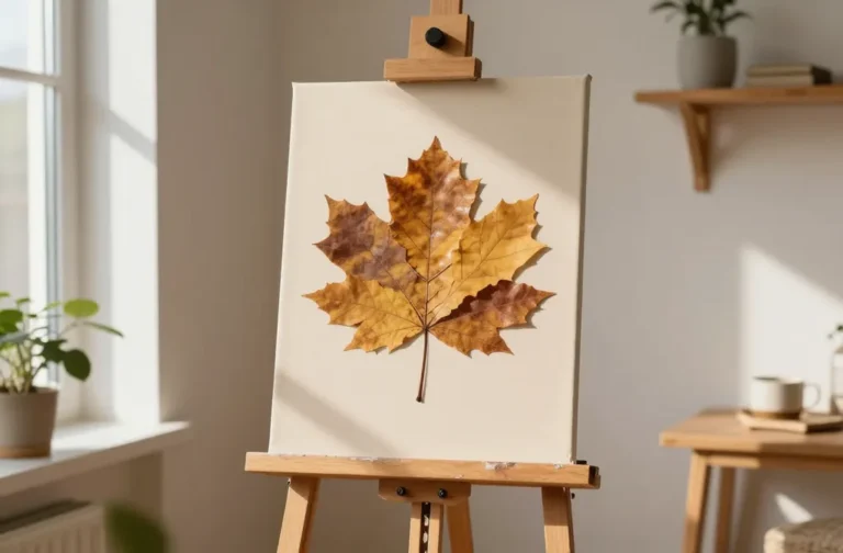7 Super Easy Craft Ideas for Absolute Beginners