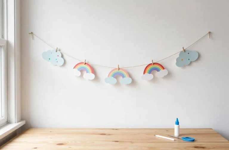 5 Easy Paper Craft Ideas You Can Make in Minutes