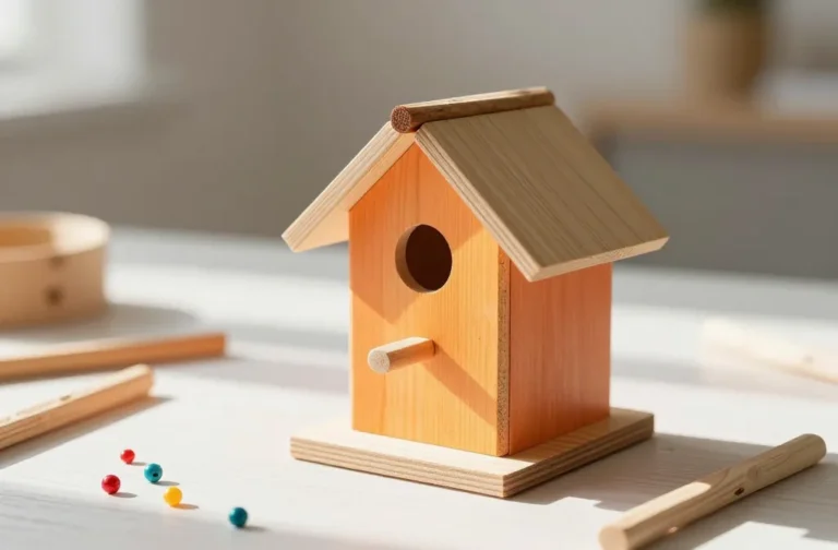 6 Genius Popsicle Stick Crafts Your Kids Will Love