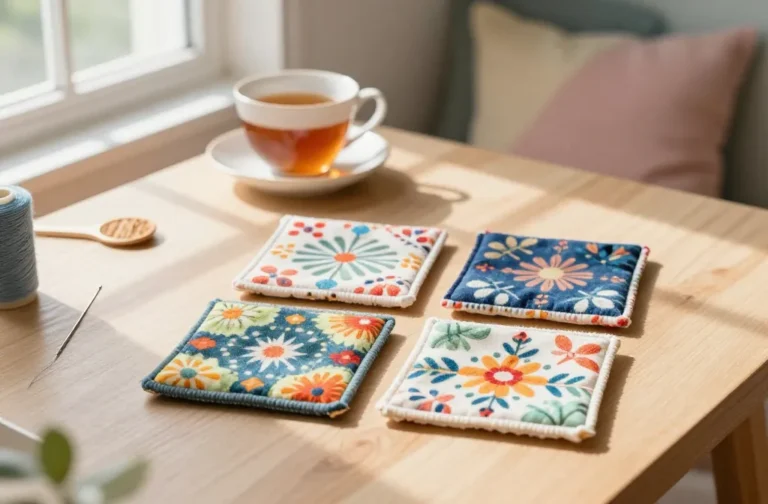 6 Engaging Craft Ideas for Seniors (Easy & Fun)
