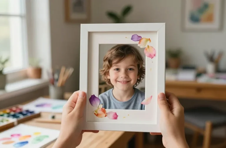 8 Heartfelt Mother's Day Crafts Kids Can Make
