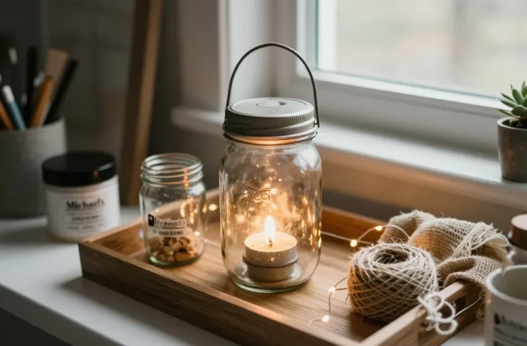6 Trendy Michaels Craft Ideas to Try This Weekend