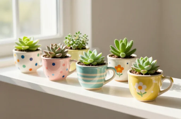 5 Absolutely Cute Craft Ideas You'll Love to Make