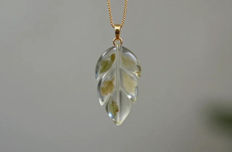 6 Stunning DIY Jewelry Craft Ideas You'll Actually Wear