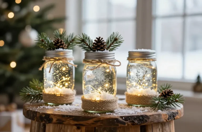 7 High-Profit Christmas Crafts to Make and Sell