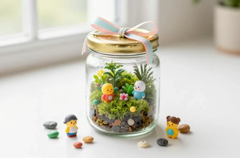 7 Simple Crafts for 3 to 5-Year-Olds (Preschool Fun)
