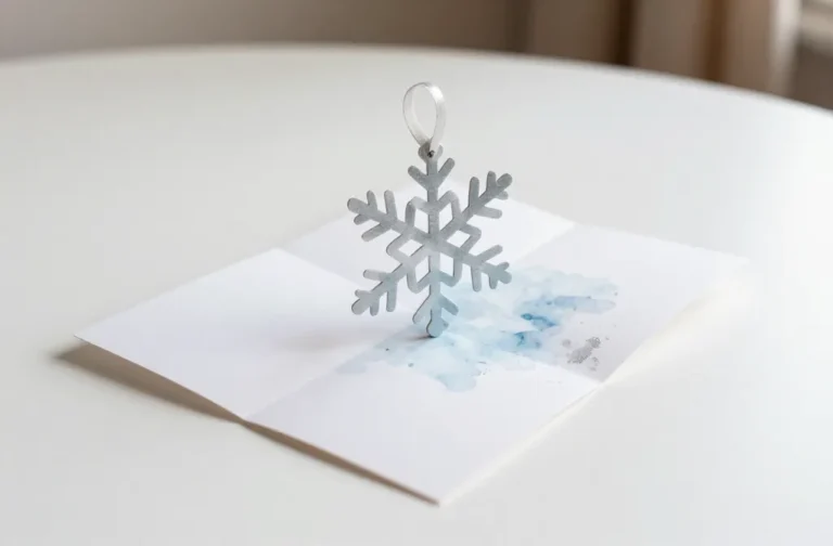 7 Creative DIY Christmas Card Ideas to Make