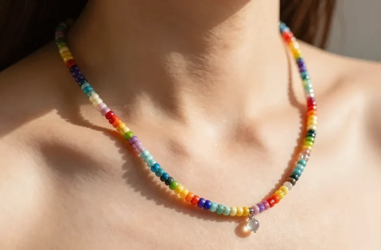 7 Creative Bead Craft Ideas for Kids and Teens