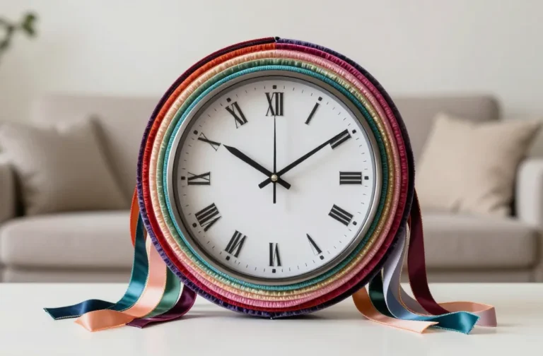 7 Pretty Ribbon Craft Ideas for Decor and Gifts