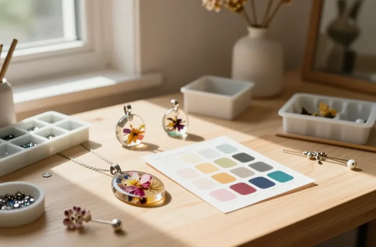 5 Lucrative Craft Job Ideas to Make Money From Home