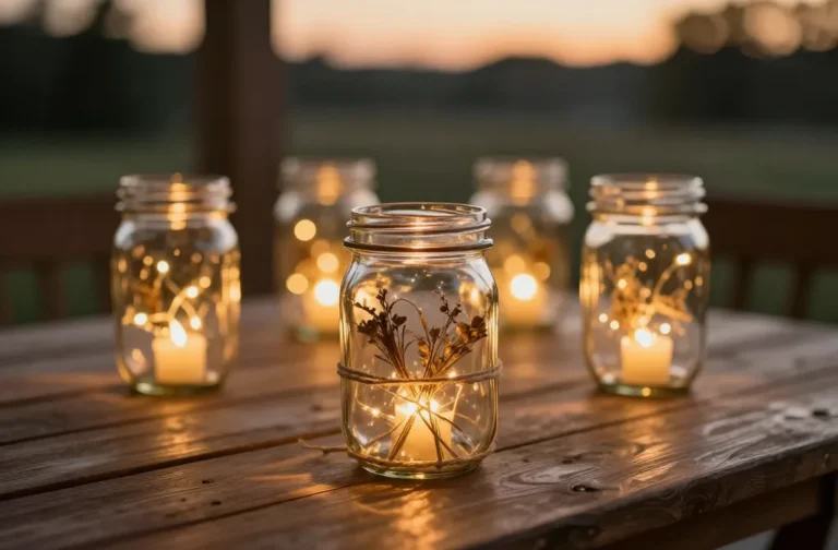8 Inspiring Step-by-Step Craft Ideas with Pictures