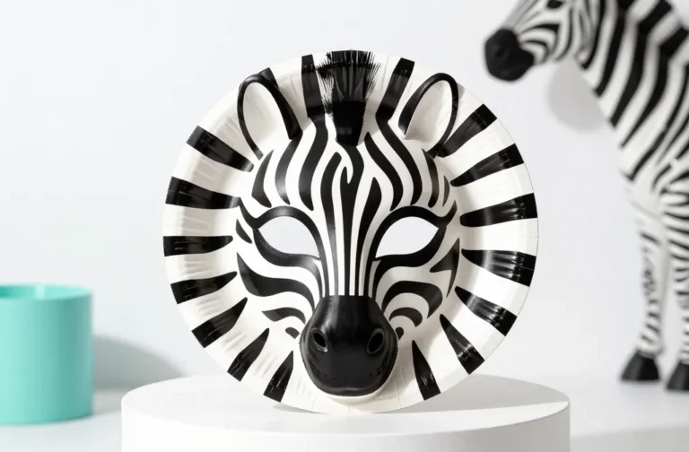 8 Adorable Zoo Animal Craft Ideas for Kids