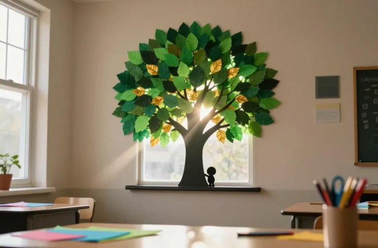 7 Creative Zacchaeus Sunday School Crafts