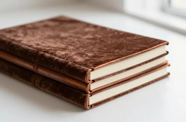 5 Cute DIY Notebook Cover Crafts for School