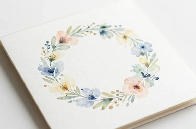 5 Beautiful DIY Greeting Card Ideas for Any Occasion