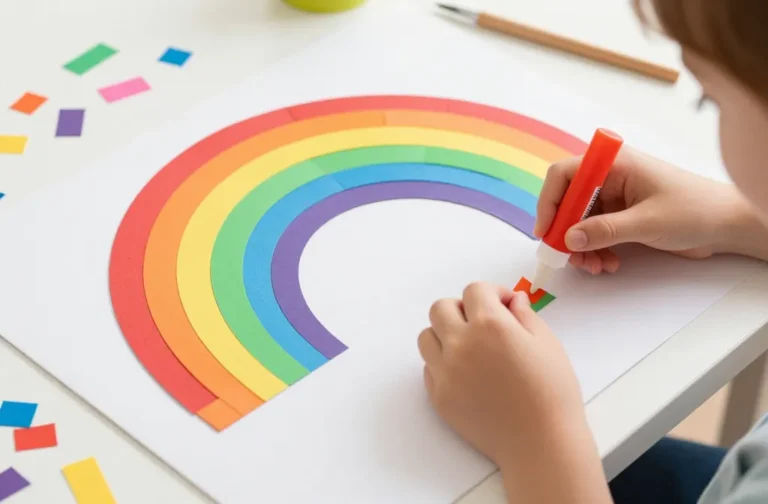 5 Creative 2nd Grade Craft Ideas Kids Will Love