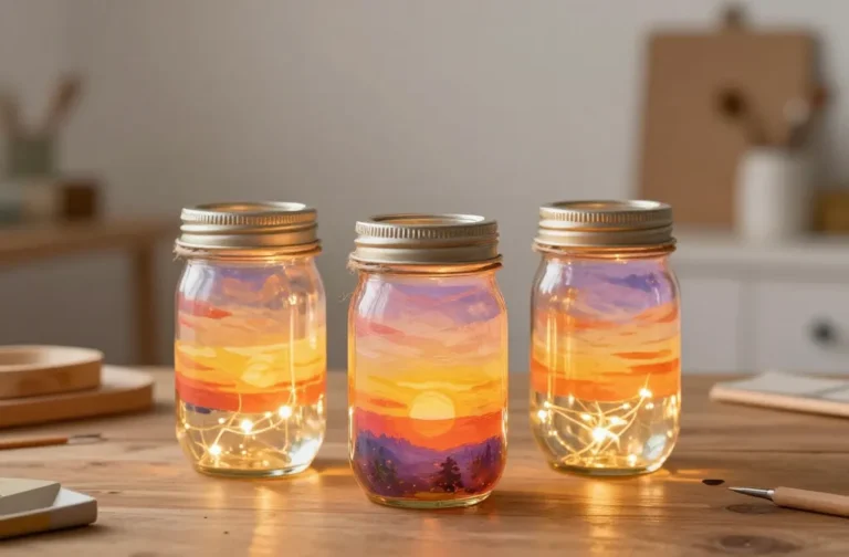 6 Awesome Craft Ideas for 11-Year-Olds
