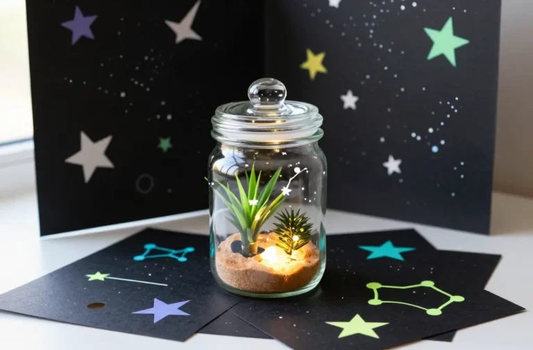 6 Cool Craft Ideas for 10-Year-Olds