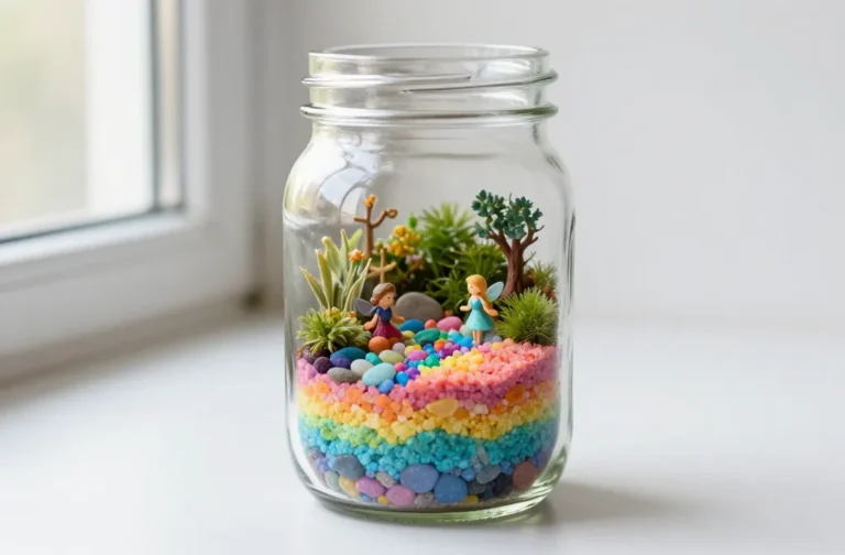 8 Engaging Craft Ideas for a 5-Year-Old