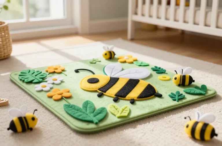 5 Cute DIY Crafts for a 3-Year-Old