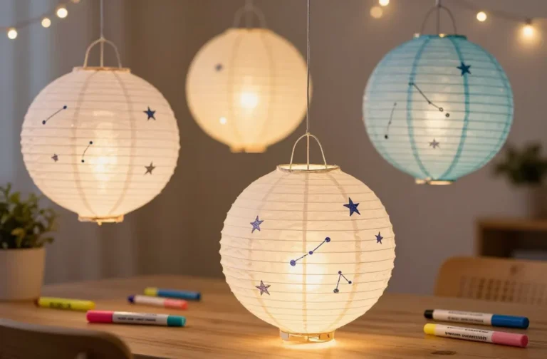 7 Cool Crafts for 8 to 10-Year-Olds (Tweens Will Love!)