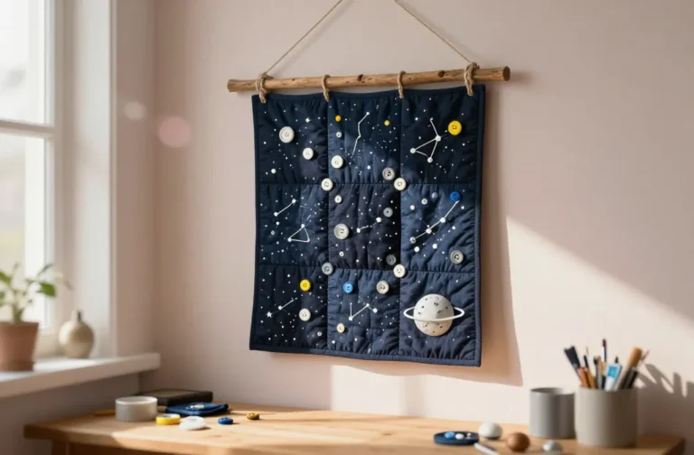 8 Creative Crafts for 8-Year-Olds (Perfect for Rainy Days)
