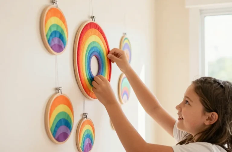 8 Trendy Craft Ideas for an 8-Year-Old Girl