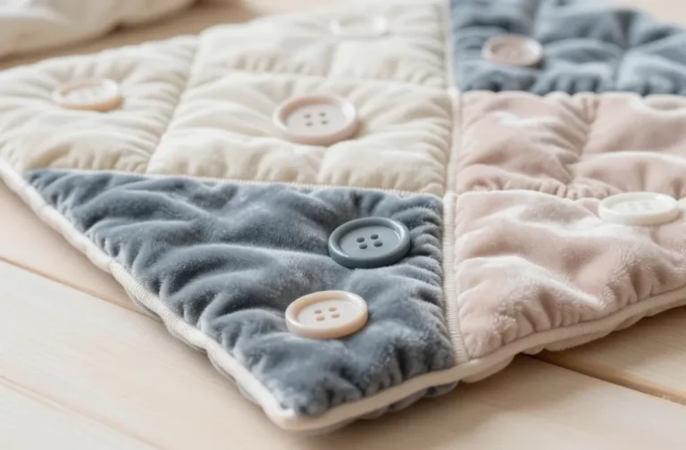 8 Adorable Sensory Crafts for an 8-Month-Old